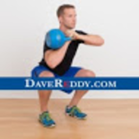 davereddy